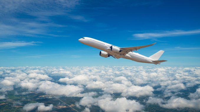 How High Can Airplanes Fly 